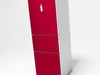 Haier Refrigerator v1 3D Model