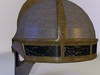 3D Model Ancient Viking Helmet 3D Model .obj .fbx .dae .blend