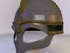 3D Model Ancient Viking Helmet 3D Model .obj .fbx .dae .blend