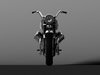 Moto Guzzi 850 California 1969 3D Model .max .obj .3ds .c4d