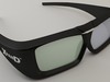 Xpand Universal 3D Glasses 3D Model .max .obj .3ds .fbx .c4d .dxf