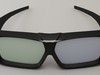 Xpand Universal 3D Glasses 3D Model .max .obj .3ds .fbx .c4d .dxf
