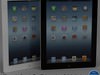 iPad 3 Wi-Fi 4G Black 3D Model