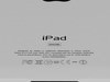 iPad 3 Wi-Fi 4G Black 3D Model .max .obj .3ds .fbx .lwo .lw .lws .c4d