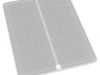 iPad 3 Wi-Fi 4G Black 3D Model .max .obj .3ds .fbx .lwo .lw .lws .c4d