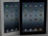 iPad 3 Wi-Fi 4G Black 3D Model .max .obj .3ds .fbx .lwo .lw .lws .c4d