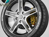 Wheel Kia 4 3D Model