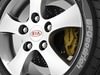 Wheel Kia 2 3D Model .max .obj .3ds .fbx
