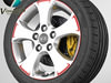 Wheel Kia 7 3D Model