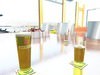 Becks Beer Glass Pint 3D Model .max .obj .3ds .fbx
