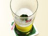 Becks Beer Glass Pint 3D Model .max .obj .3ds .fbx