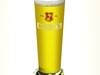 Becks Beer Glass Pint 3D Model .max .obj .3ds .fbx