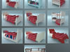 Childrens bed collection 2 3D Model