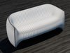 vondom blow lounge 3D Model .max .obj
