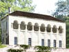 classic european villa 3D Model
