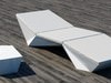 vondom faz chaise lounge 3D Model .max .obj