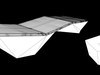 vondom faz chaise lounge 3D Model .max .obj