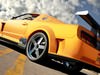 Ford Mustang GTR 3D Model