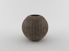Vase pot garden 3D Model