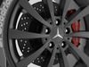 Wheel Mercedes CLS 3 3D Model .max .obj .3ds .fbx