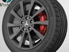 Wheel Mercedes CLS 3 3D Model .max .obj .3ds .fbx