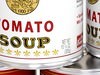 Campbell's Tomato Soup Can 3D Model .max .obj .3ds .fbx .lwo .lw .lws .c4d