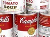Campbell's Tomato Soup Can 3D Model .max .obj .3ds .fbx .lwo .lw .lws .c4d
