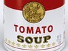 Campbell's Tomato Soup Can 3D Model .max .obj .3ds .fbx .lwo .lw .lws .c4d