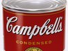 Campbell's Tomato Soup Can 3D Model .max .obj .3ds .fbx .lwo .lw .lws .c4d
