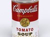 Campbell's Tomato Soup Can 3D Model .max .obj .3ds .fbx .lwo .lw .lws .c4d