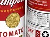 Campbell's Tomato Soup Can 3D Model .max .obj .3ds .fbx .lwo .lw .lws .c4d