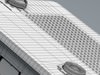 Retro Style Radio Alarm Flip Clock 3D Model .max .obj .3ds .fbx .lwo .lw .lws .c4d