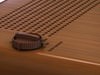 Retro Style Radio Alarm Flip Clock 3D Model .max .obj .3ds .fbx .lwo .lw .lws .c4d