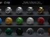 Material set Vol 1 for Vray 3D Model