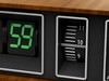 Retro Style Alarm Flip Clock 3D Model .max .obj .3ds .fbx .lwo .lw .lws .c4d