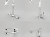 Faucet collection vol. 1 3D Model
