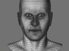 Joe 3D Model .obj .3ds .fbx .c4d .dxf .X