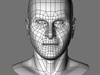 Joe 3D Model .obj .3ds .fbx .c4d .dxf .X