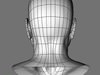 Joe 3D Model .obj .3ds .fbx .c4d .dxf .X