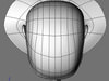 Joe 3D Model .obj .3ds .fbx .c4d .dxf .X