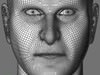 Joe 3D Model .obj .3ds .fbx .c4d .dxf .X