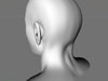 Joe 3D Model .obj .3ds .fbx .c4d .dxf .X