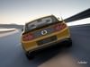 Ford Mustang Boss 2013 std mat 3D Model