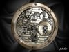 Watch mechanism 4