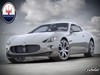 Maserati GT std mat 3D Model