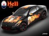 Maserati GT Hell mod
