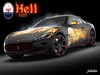 Maserati GT Masonry std mat 3D Model