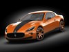 Maserati GT Masonry mod 3D Model