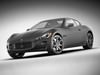 Maserati GT Elkann 3D Model