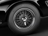 Ferrari 250 California 3D Model .max